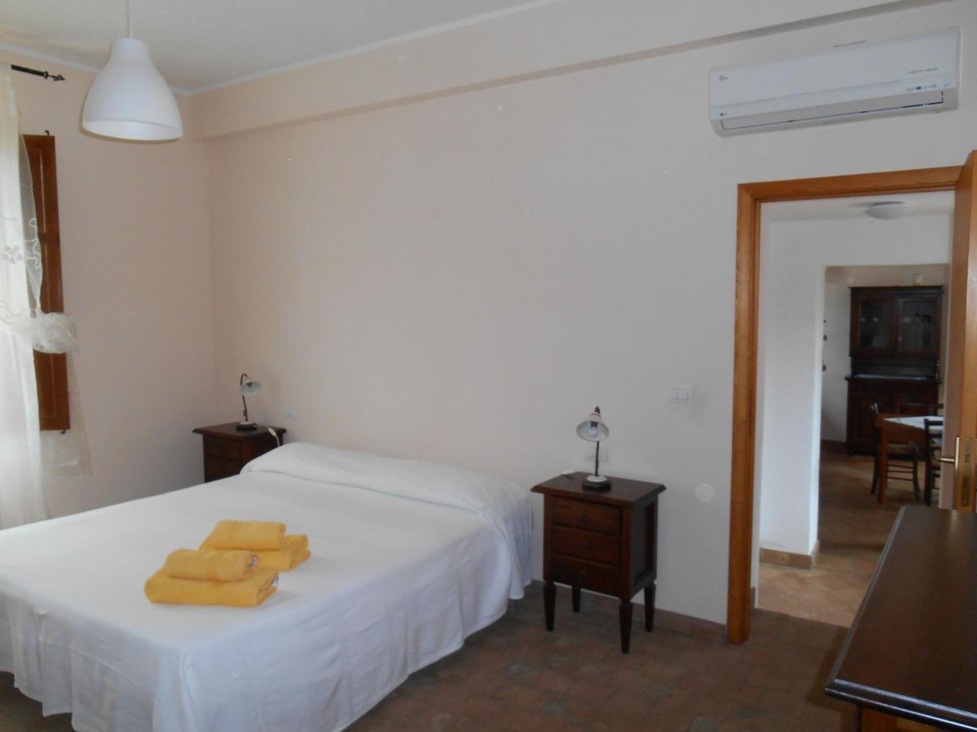 Villa Del Nespolo Fiumefreddo di Sicilia Room photo