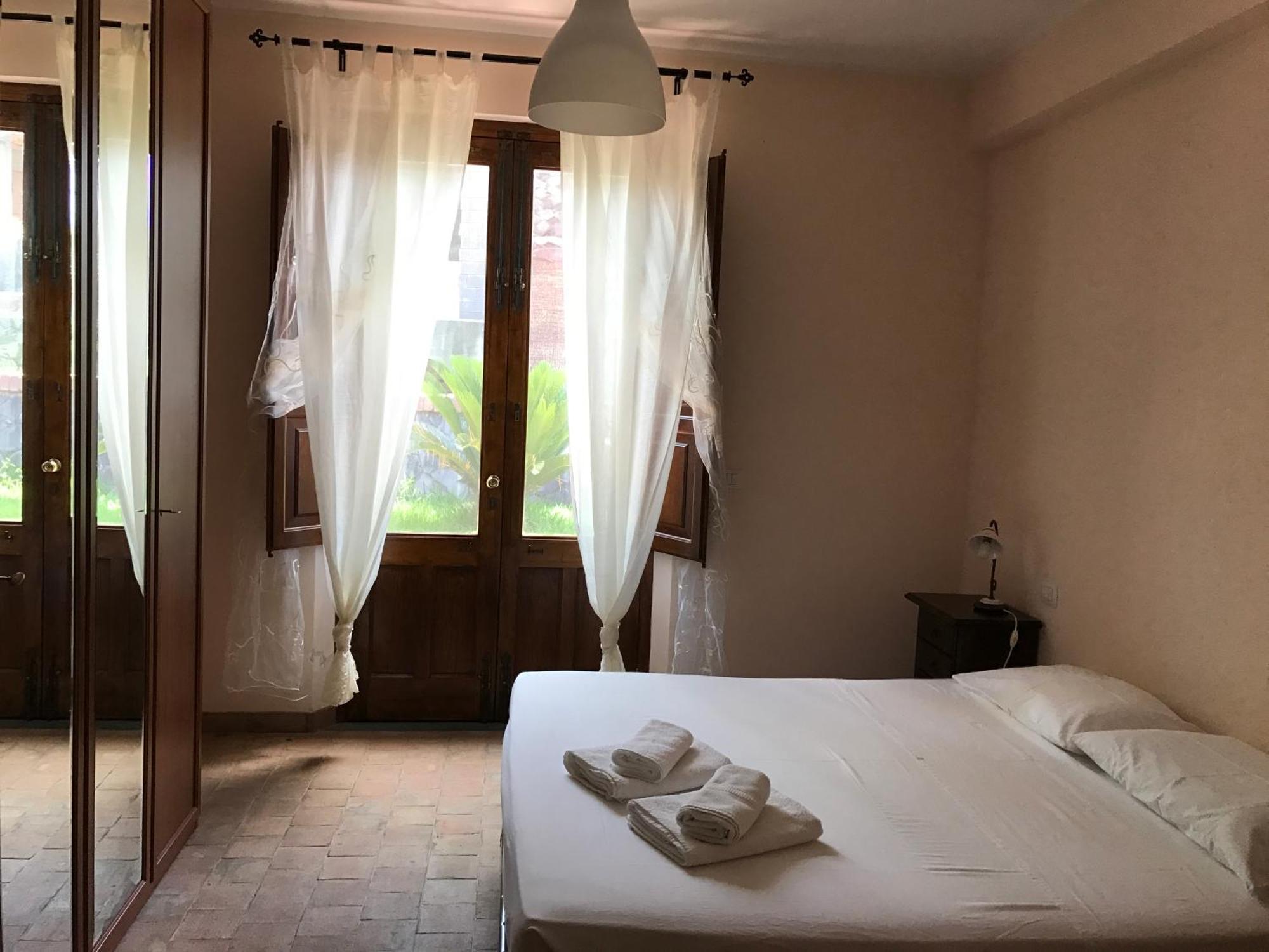 Villa Del Nespolo Fiumefreddo di Sicilia Room photo